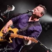 17 maggio 2019 - O2 Shepherd's Bush Empire - Londra - Manic Street Preachers in concerto