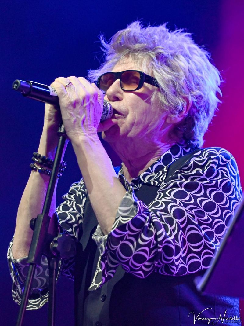 11 novembre 2025 - Fabrique - Milano - Psychedelic Furs in concerto