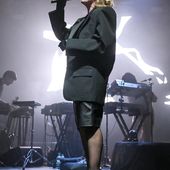 31 agosto 2025 - Jazz Re-Found - Cella Monte (Al) - Roisin Murphy in concerto 31 agosto 2025 - Jazz Re-Found - Cella Monte (Al) - Roisin Murphy in concerto