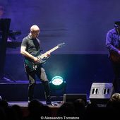 28 marzo 2025 - Auditorium Parco della Musica - Roma - Pineapple Thief in concerto 28 marzo 2025 - Auditorium Parco della Musica - Roma - Pineapple Thief in concerto