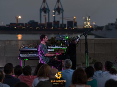 &apos;Boo(k)sta&apos;: le letture di Boosta (Subsonica) in musica dal 30 gennaio