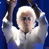 17 giugno 2023 - Firenze Rocks - Visarno Arena - Firenze - Who in concerto