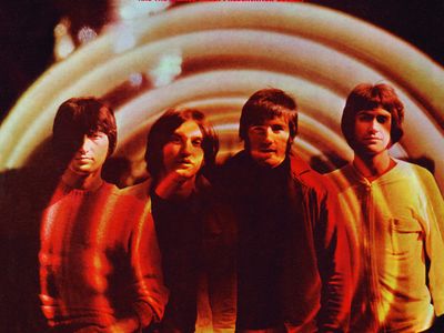 I Kinks con un nuovo contratto discografico: presto ristampati tutti i loro vecchi lavori 