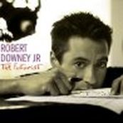 Robert Downey JR - THE FUTURIST