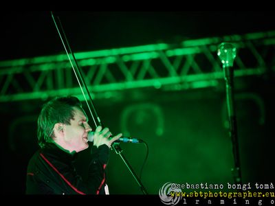 Sigur Ros