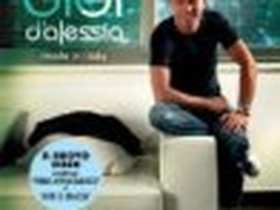 Nel nuovo palinsesto Rai anche Gigi D&apos;Alessio e Anna Tatangelo