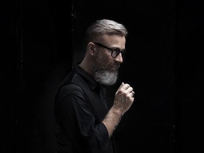 Marco Masini, &apos;Niente d&apos;importante&apos;: &apos;Canto l&apos;amore e le fragilità umane&apos;
