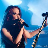 25 novembre 2014 - Orion - Ciampino (Rm) - Epica in concerto