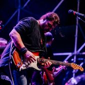 9 luglio 2023 &ndash; Parco Caserme Rosse - Bonsai Garden - Bologna &ndash; Gianluca Grignani in concerto