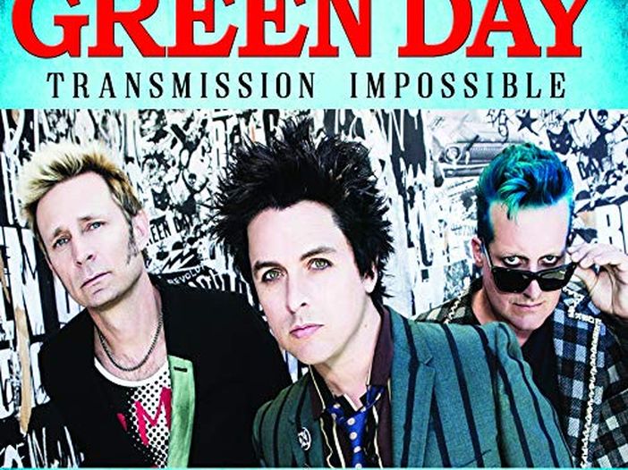 Green Day, esclusiva Rockol: ascolta in streaming tutto &#039;Awesome as fuck&#039;