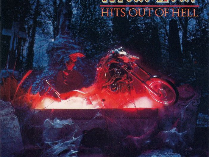 Meat Loaf ricoverato, aggiornamenti sulle condizioni di salute