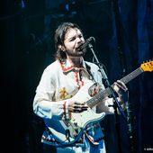 14 settembre 2022 – Carroponte - Sesto San Giovanni (Mi) – Biffy Clyro in concerto 14 settembre 2022 – Carroponte - Sesto San Giovanni (Mi) – Biffy Clyro in concerto