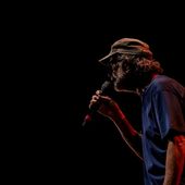 24 luglio 2021 &ndash; Parco Caserme Rosse - Sequoie Music Park - Bologna &ndash; Francesco De Gregori in concerto