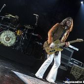 7 marzo 2023 - Alcatraz - Milano - Blackberry Smoke in concerto