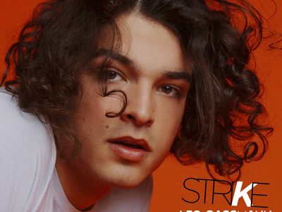 STRIKE Leo Gassmann
