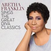 Aretha Franklin - ARETHA FRANKLIN SINGS THE GREAT DIVA CLASSICS