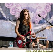 Baroness @ Firenze Rocks 2018 - 15 giugno 2018