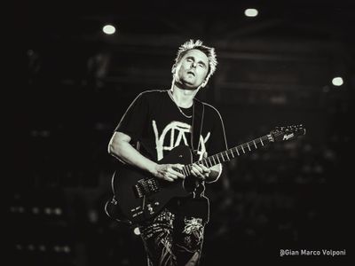 Muse, il live allo Stadio Olimpico di Roma rivive al cinema