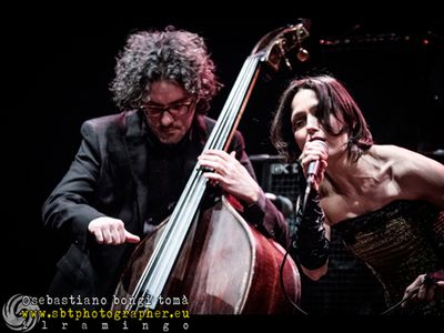 Musica Nuda