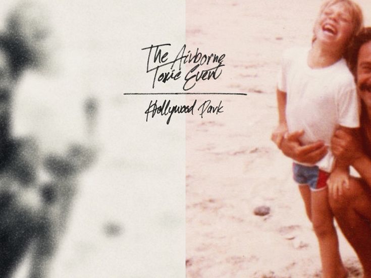 Gli Airborne Toxic Event firmano con la Island: saranno delle star? 