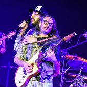 17 aprile 2024 - Inalpi Arena - Torino - Pinguini Tattici Nucleari in concerto