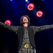 18 ottobre 2019 - Teatro Ariston - Sanremo (Im) - Premio Tenco 2019 seconda serata