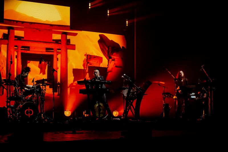 8 marzo 2023 - Teatro delle Celebrazioni - Bologna - Dardust in concerto