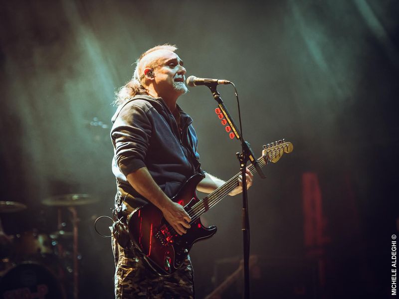 25 settembre 2022 &ndash; Carroponte - Sesto San Giovanni (Mi) &ndash; Ska-P in concerto