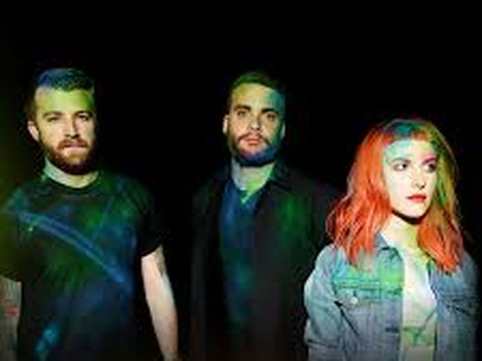 I Paramore al lavoro su nuova musica, parola di Hayley Williams