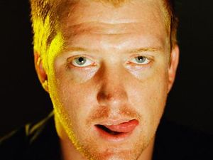 josh homme