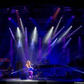 5 novembre 2019 - Teatro Brancaccio - Roma - Dolcenera in concerto