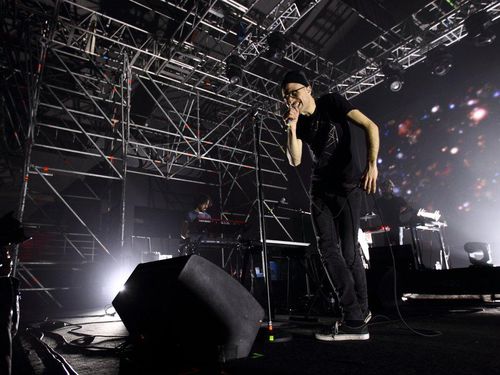 I Cani e Baustelle: un disco insieme, ecco dove trovarlo