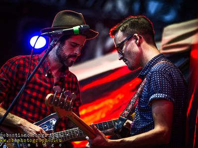 Devendra Banhart