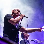 3 luglio 2024 - Sherwood Festival - Park Nord Stadio Euganeo - Padova - Bad Religion in concerto