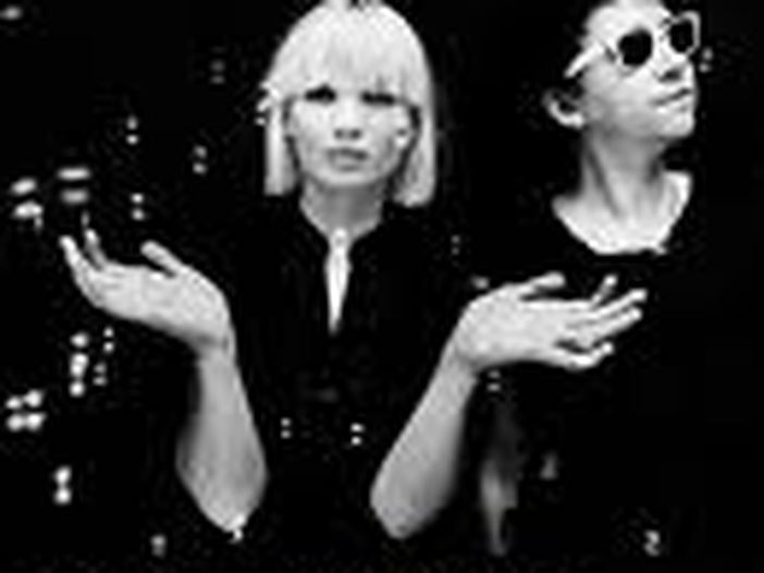 Raveonettes, &egrave; &#039;Observator&#039; il nuovo album