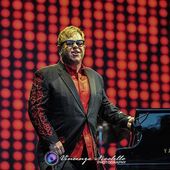 15 luglio 2016 - Collisioni Festival - Piazza Colbert - Barolo (Cn) - Elton John in concerto