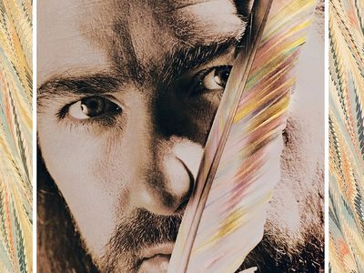Online per la prima volta gli album di Roy Harper