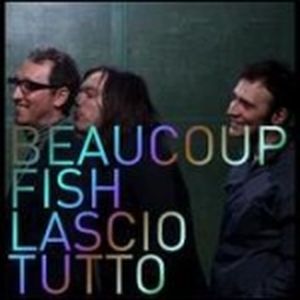 Beaucoup Fish Beaucoup Fish
