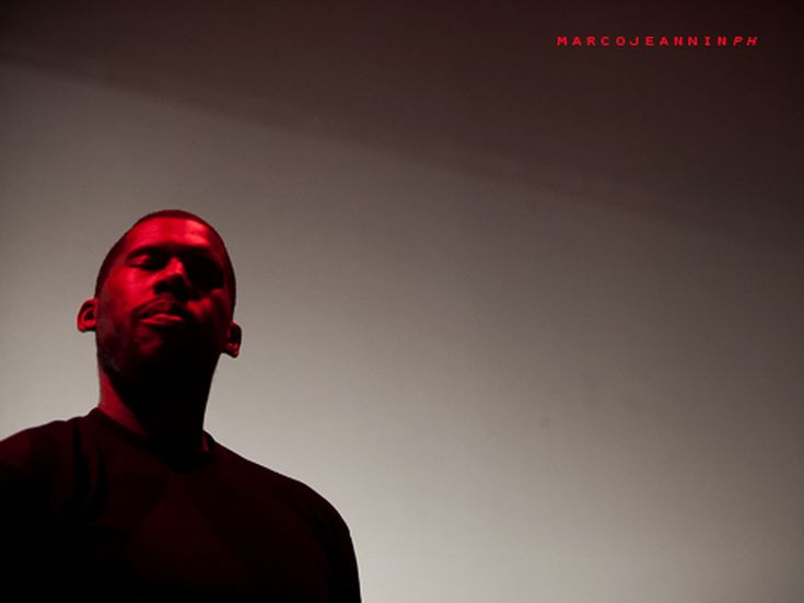 Flying Lotus condivide un file zip con materiale inedito - scarica