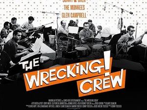 wrecking crew