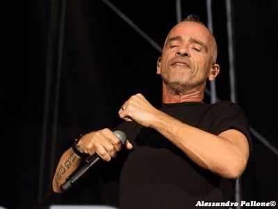 Eros, Giorgia &amp; Vasco: sono loro i dominatori del 2003