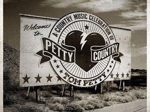 PETTY COUNTRY (A COUNTRY MUSIC CELEBRATION OF TOM PETTY) Artisti Vari
