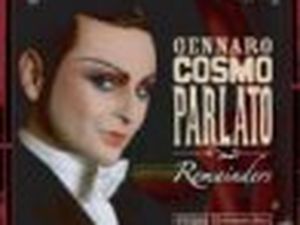 REMAINDERS Gennaro Cosmo Parlato