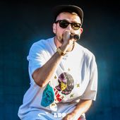 24 giugno 2021 &ndash; Parco Caserme Rosse - OLTRE festival - Bologna &ndash; Frah Quintale in concerto