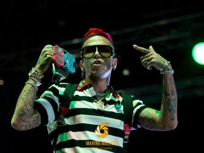 Sfera Ebbasta