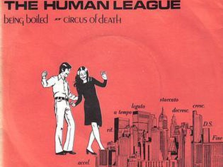 Human League