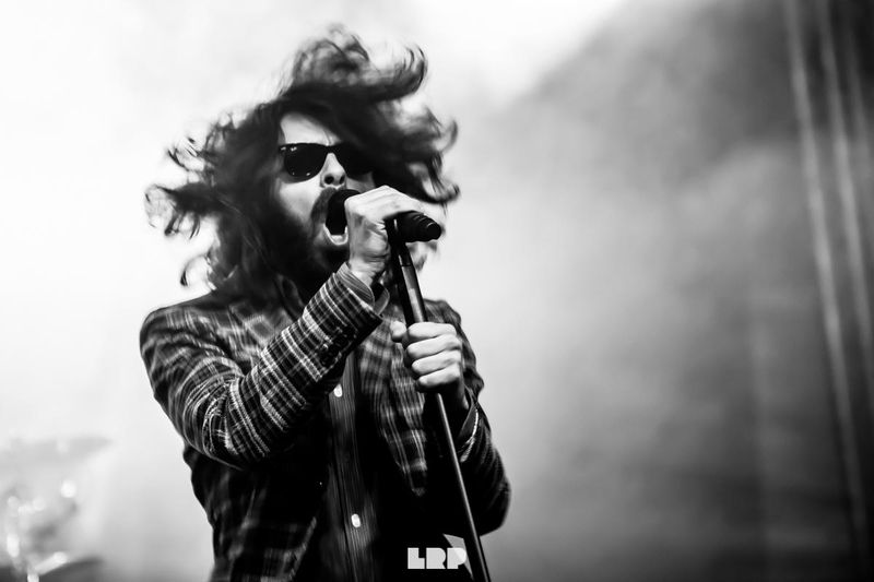 5 aprile 2019 - Estragon - Bologna - Canova in concerto