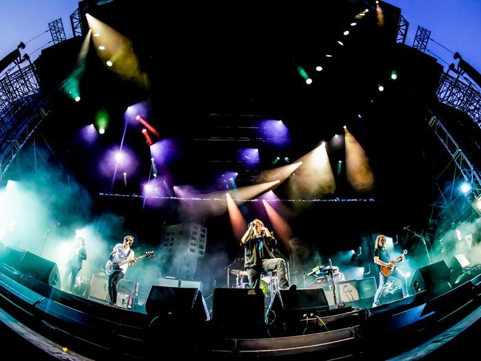I My Chemical Romance annunciano l&#039;uscita di un nuovo album?