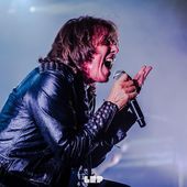 2 ottobre 2018 - Estragon - Bologna - Europe in concerto