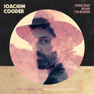 Joachim Cooder Joachim Cooder